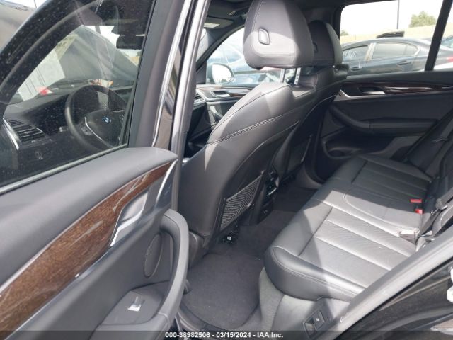 5UX53DP04R9T88285 BMW X3 Xdrive30i