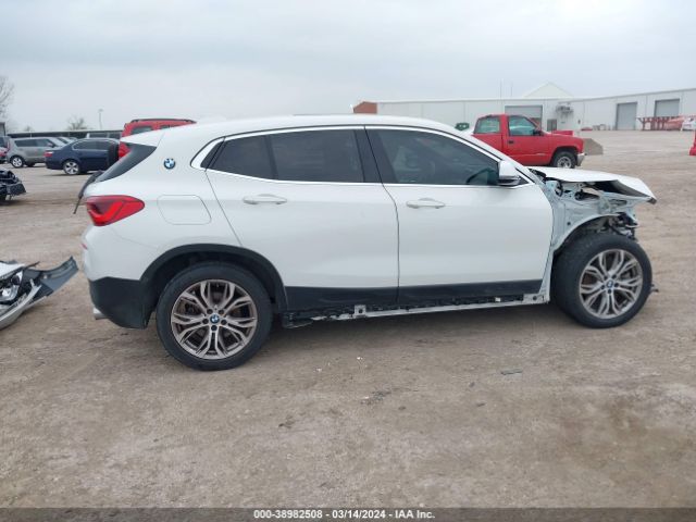 WBXYJ3C33JEJ84753 BMW X2 Sdrive28i