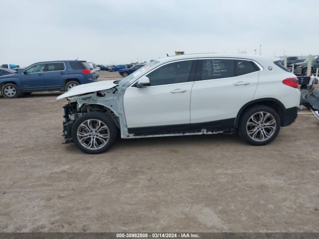 WBXYJ3C33JEJ84753 BMW X2 Sdrive28i