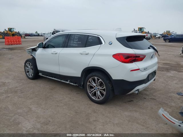 WBXYJ3C33JEJ84753 BMW X2 Sdrive28i