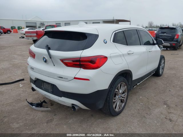 WBXYJ3C33JEJ84753 BMW X2 Sdrive28i
