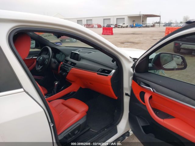 WBXYJ3C33JEJ84753 BMW X2 Sdrive28i