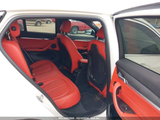 WBXYJ3C33JEJ84753 BMW X2 Sdrive28i