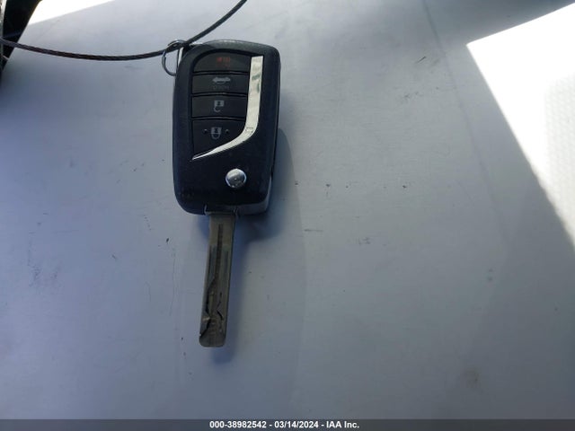 Toyota COROLLA SE 2022 5YFS4MCE6NP106557 Image 11