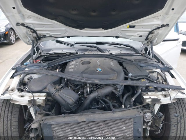 BMW 330I 2017 WBA8B9G52HNU50988 Image 10