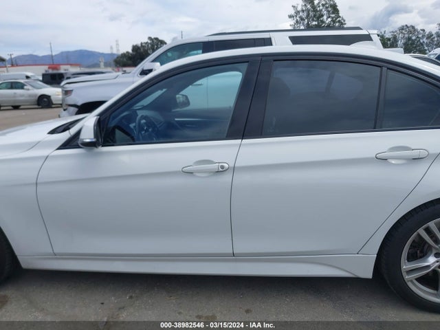 BMW 330I 2017 WBA8B9G52HNU50988 Image 15