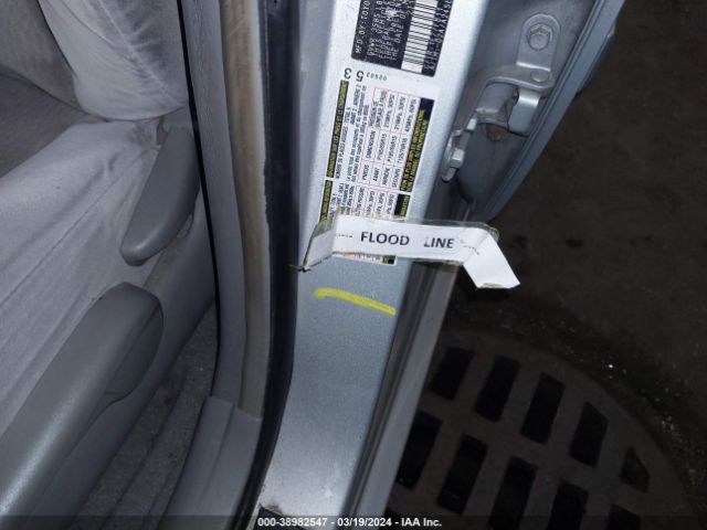 2008 TOYOTA COROLLA 2T1BR32E88C874137 Photo 5