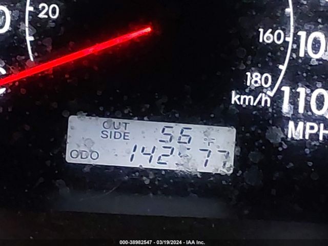 2008 TOYOTA COROLLA 2T1BR32E88C874137 Photo 6