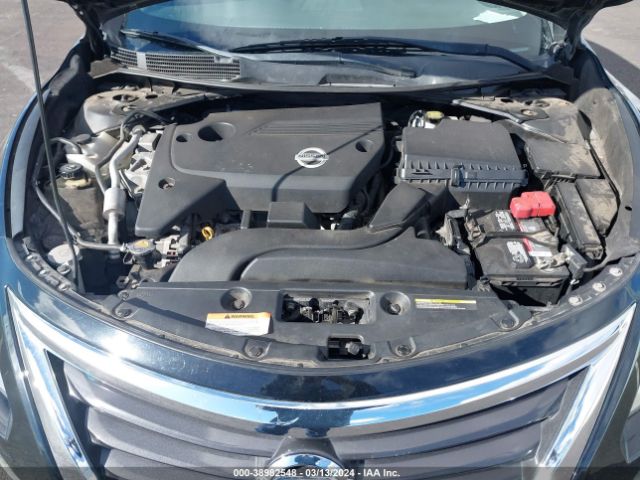1N4AL3AP4FC136914 Nissan Altima 2.5 Sl