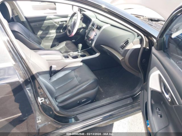1N4AL3AP4FC136914 Nissan Altima 2.5 Sl