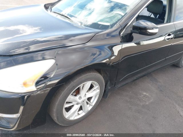 1N4AL3AP4FC136914 Nissan Altima 2.5 Sl