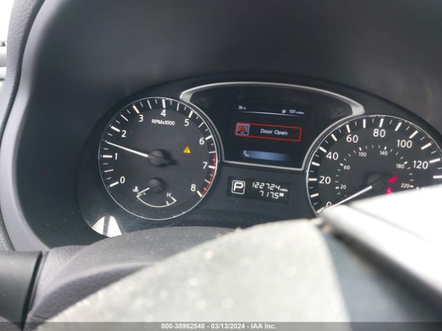 1N4AL3AP4FC136914 Nissan Altima 2.5 Sl