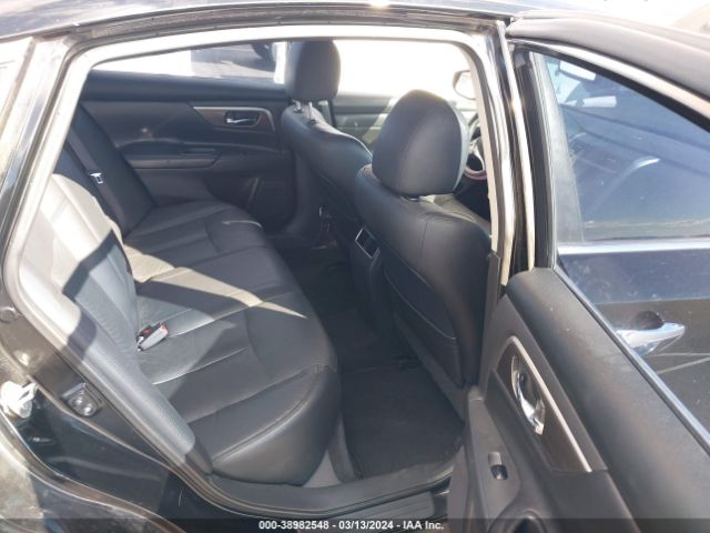 1N4AL3AP4FC136914 Nissan Altima 2.5 Sl