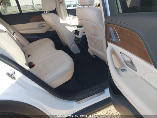 4JGFB4KB6NA767052 Mercedes-Benz Gle 350 4matic