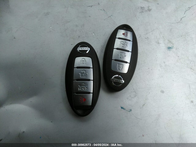 Nissan Versa S Xtronic Cvt 2020 3N1CN8DV2LL919592 Image 11