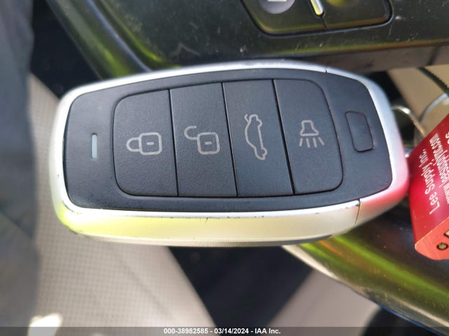 KIA Cadenza Premium 2014 KNALN4D73E5129063 Image 11