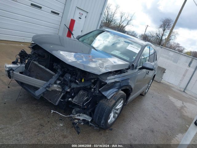 WA1LAAF77KD044054 Audi Q7 55 Premium/55 Se Premium