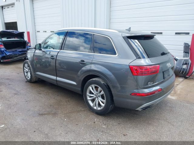 WA1LAAF77KD044054 Audi Q7 55 Premium/55 Se Premium
