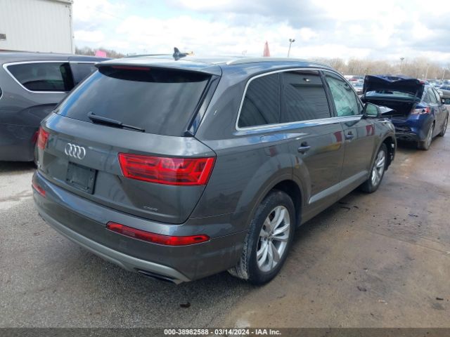 WA1LAAF77KD044054 Audi Q7 55 Premium/55 Se Premium
