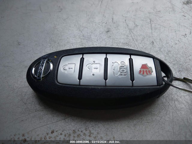 Nissan Versa S Xtronic Cvt 2020 3N1CN8DV8LL814068 Image 11