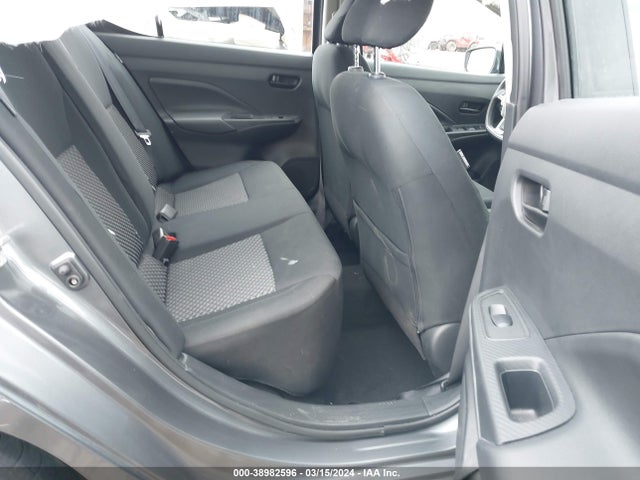 Nissan Versa S Xtronic Cvt 2020 3N1CN8DV8LL814068 Image 8