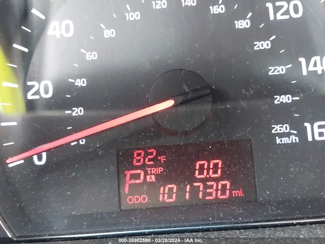 KIA SORENTO LX 2014 5XYKT3A68EG512031 Image 7