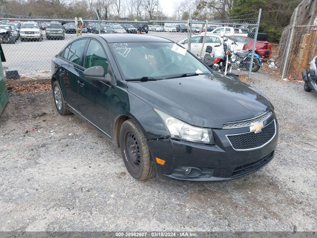 2014 1G1PB5SH3E7409948 main image