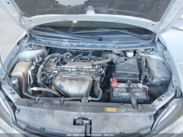 JTKJF5C74E3075484 Scion TC