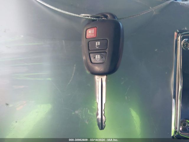 JTKJF5C74E3075484 Scion TC