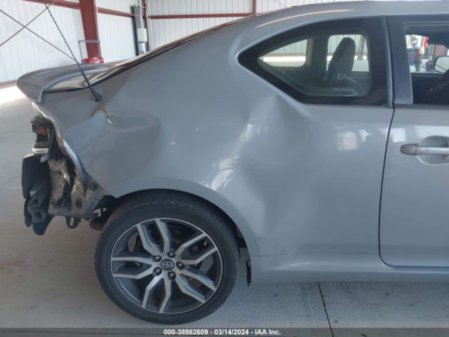 JTKJF5C74E3075484 Scion TC
