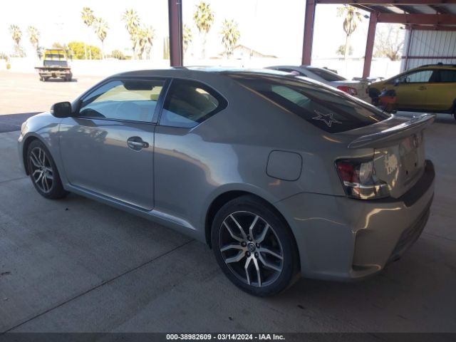 JTKJF5C74E3075484 Scion TC