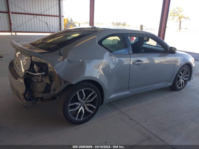 JTKJF5C74E3075484 Scion TC