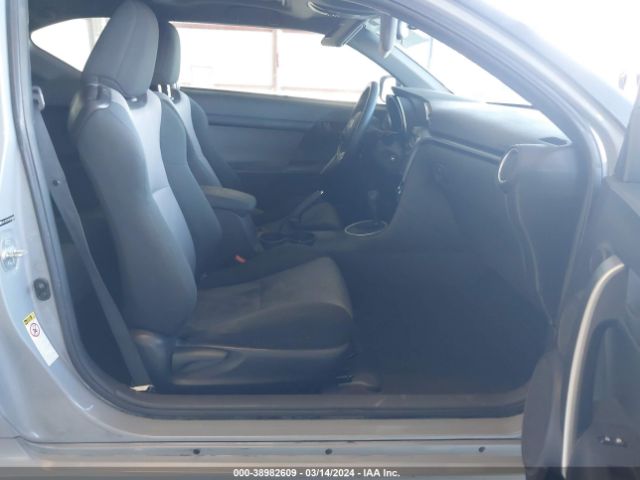 JTKJF5C74E3075484 Scion TC