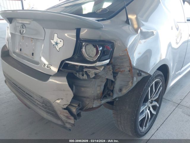 JTKJF5C74E3075484 Scion TC