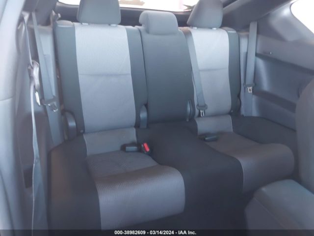 JTKJF5C74E3075484 Scion TC