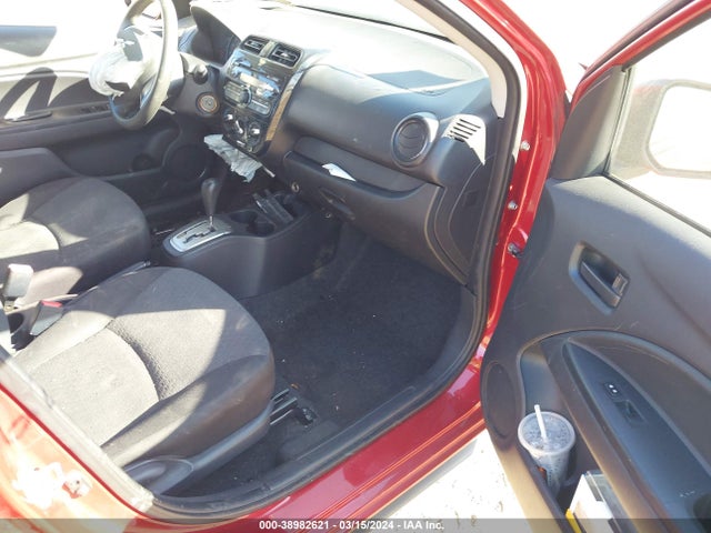 ML32A3HJ9HH018775 Mitsubishi MIRAGE ES