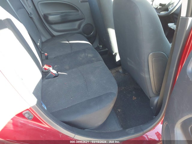 ML32A3HJ9HH018775 Mitsubishi MIRAGE ES