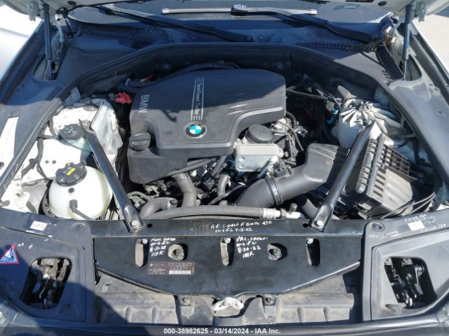 WBA5A5C52FD516429 BMW 528I