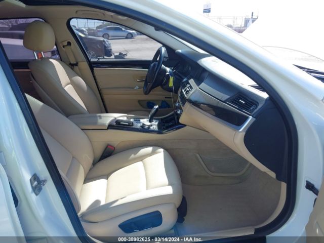 WBA5A5C52FD516429 BMW 528I