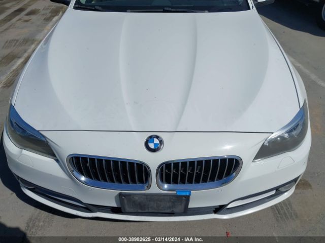 WBA5A5C52FD516429 BMW 528I