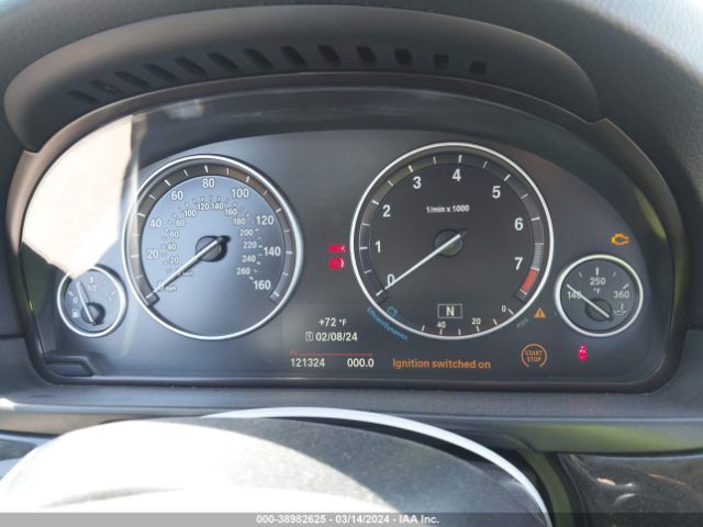 WBA5A5C52FD516429 BMW 528I