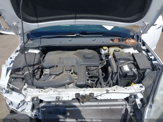 1G4PR5SK1E4165535 Buick Verano Convenience Group