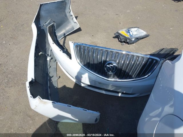 1G4PR5SK1E4165535 Buick Verano Convenience Group