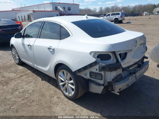 1G4PR5SK1E4165535 Buick Verano Convenience Group