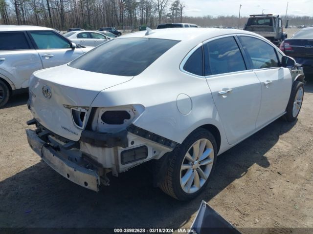 1G4PR5SK1E4165535 Buick Verano Convenience Group