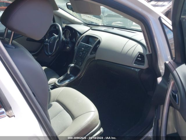 1G4PR5SK1E4165535 Buick Verano Convenience Group