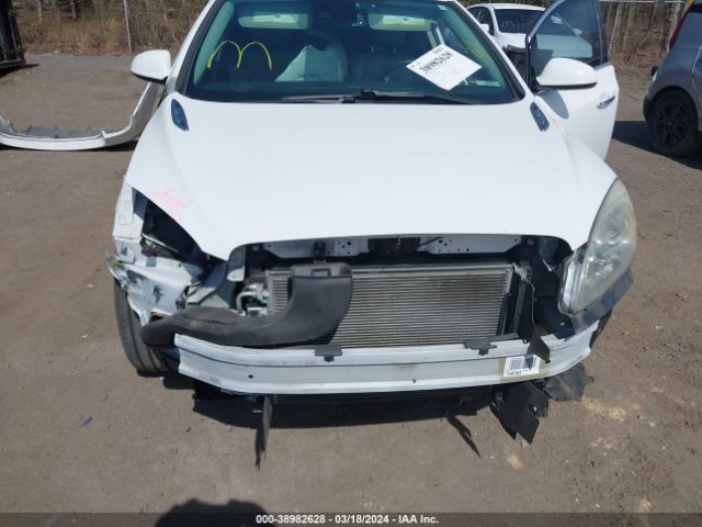 1G4PR5SK1E4165535 Buick Verano Convenience Group