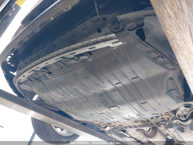 3VWPL7AJ6EM606443 Volkswagen Jetta Sportwagen 2.0l Tdi