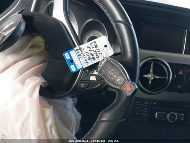 WDCGG8JB0EG261906 Mercedes-Benz Glk 350 4matic