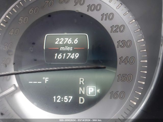 WDCGG8JB0EG261906 Mercedes-Benz Glk 350 4matic